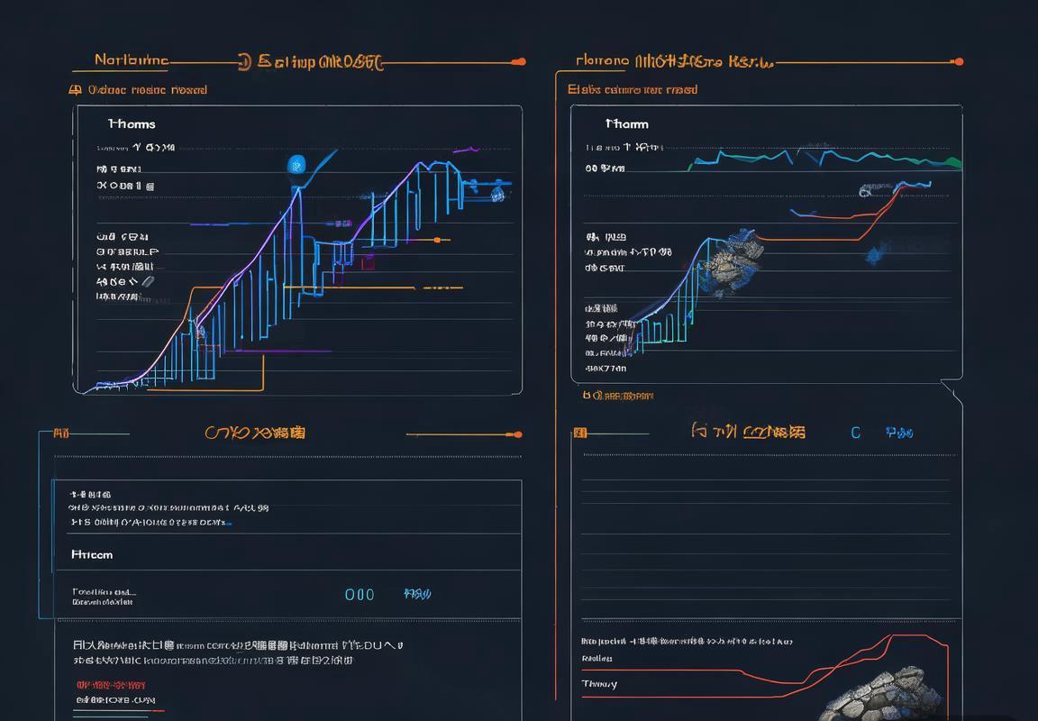 数据深析：四强战队视野得分与资源控制率对比。