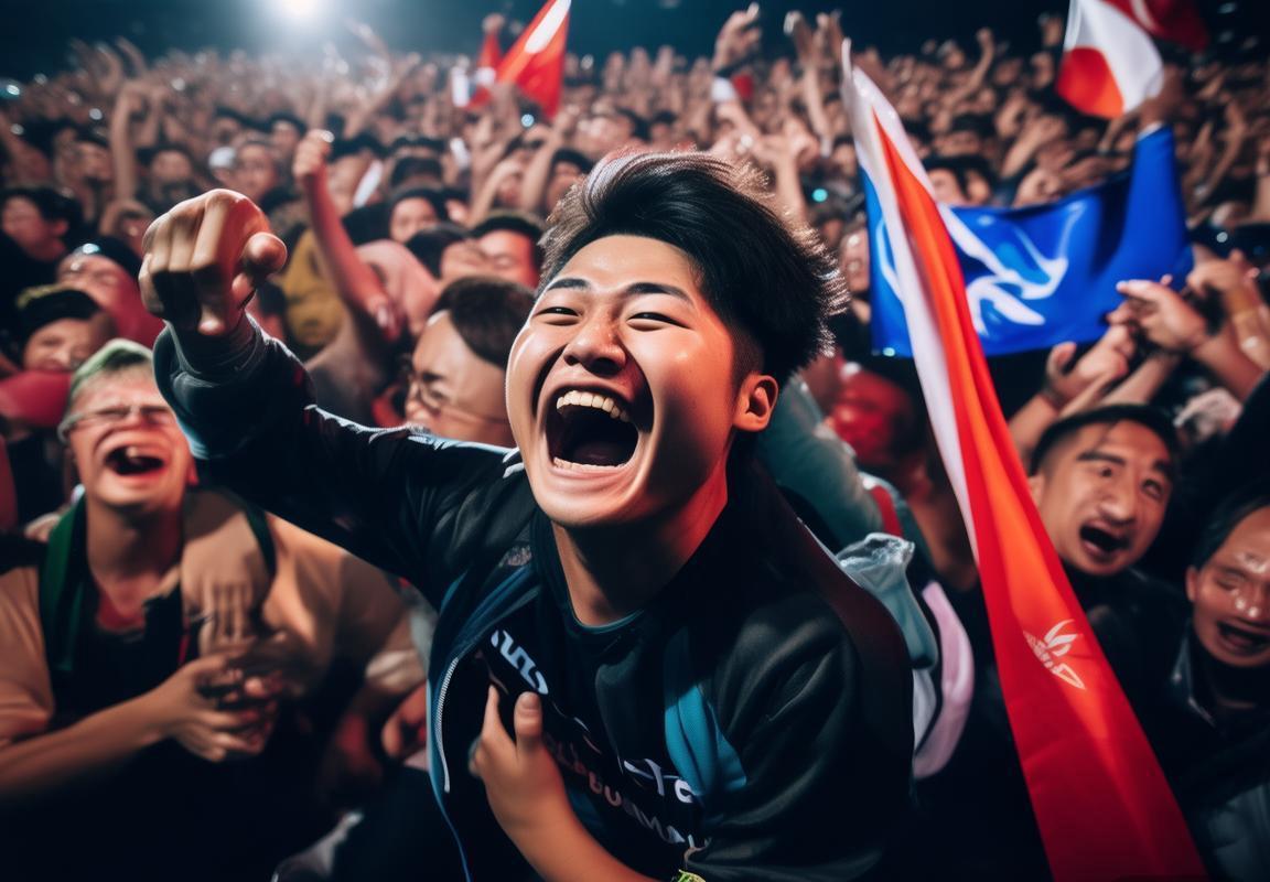 RNG鏖战五局力克T1登顶MSI！Faker状态滑坡引LCK热议，LPL赛区扬眉吐气